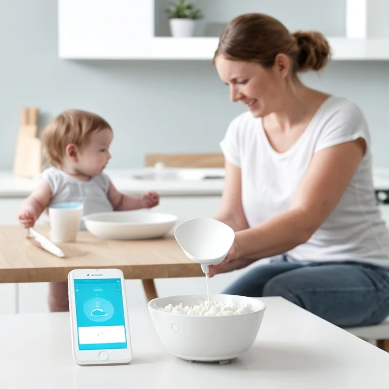 Nachhaltiges Design aus recyceltem Material