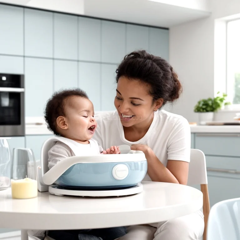 Automatischer Leckerli-Spender