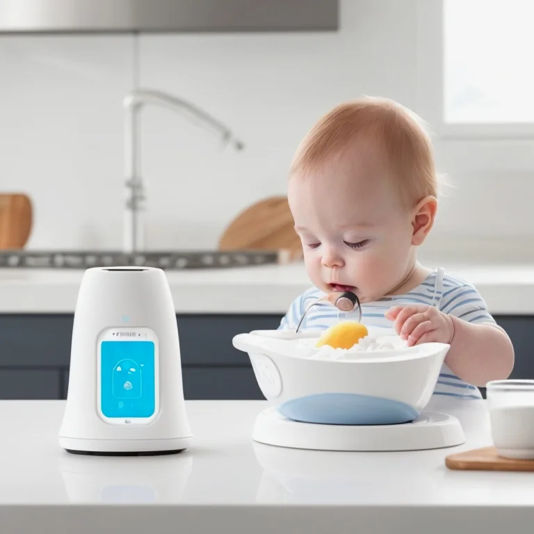 Automatischer Leckerli-Spender