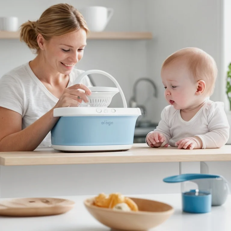 Automatische Portionierung